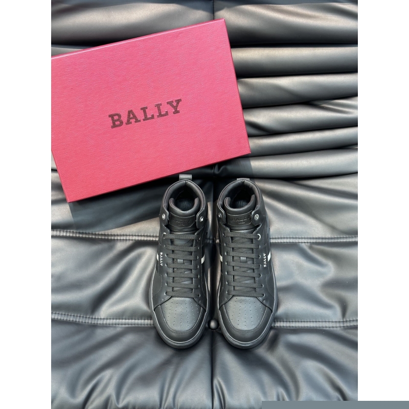 B**rry sneakers